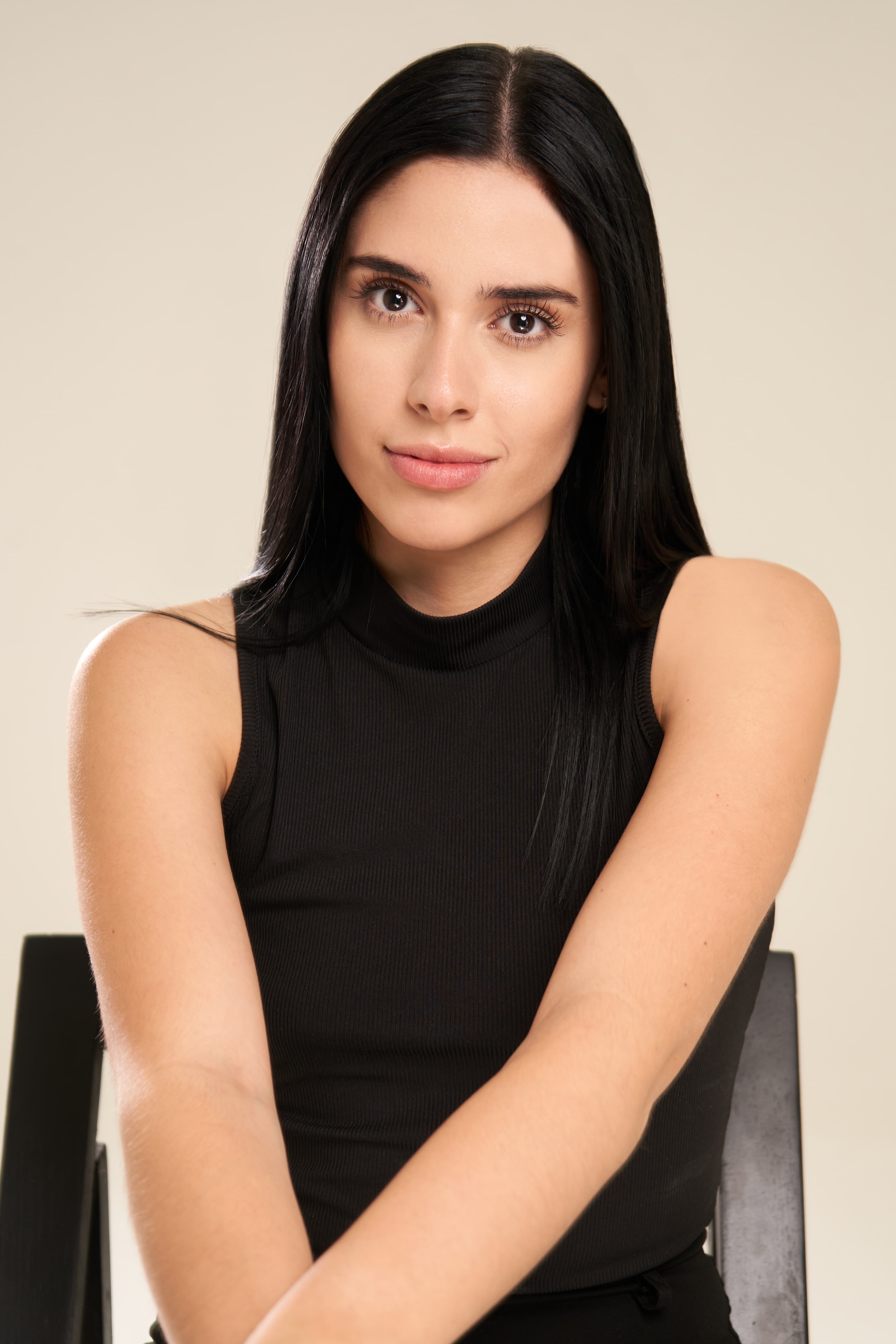Fernanda Anglarill actriz — book